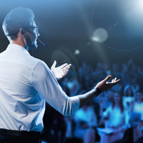 Mentorship in Finance & Business
